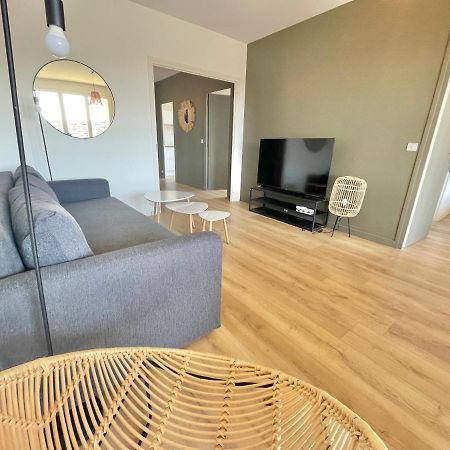 Apartmán Happy Sejour Sainte Foy Lyon Exteriér fotografie